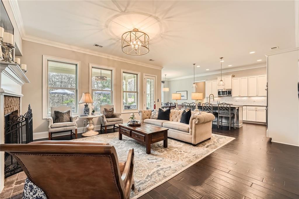 2998 Octavia Circle