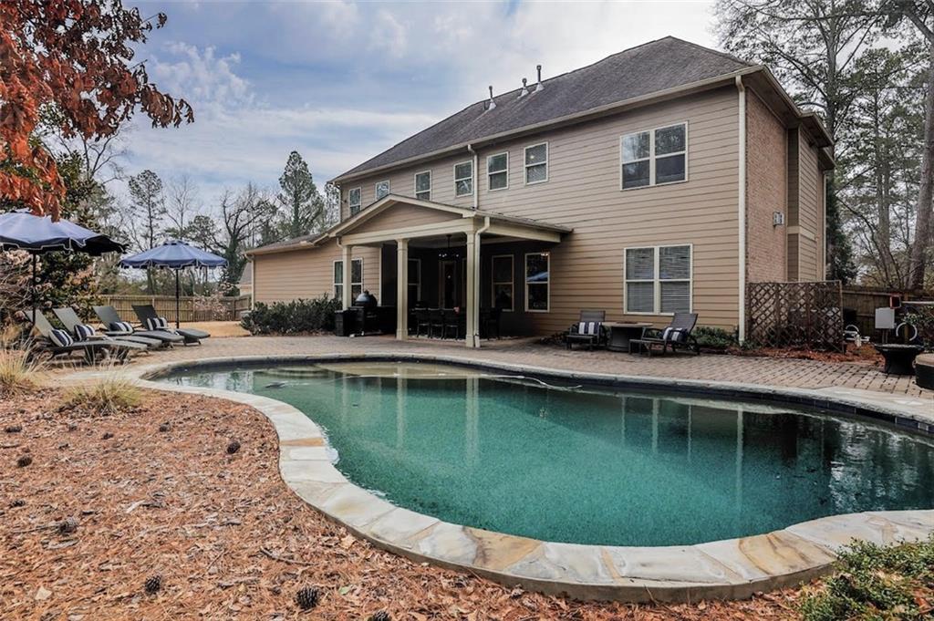 2998 Octavia Circle