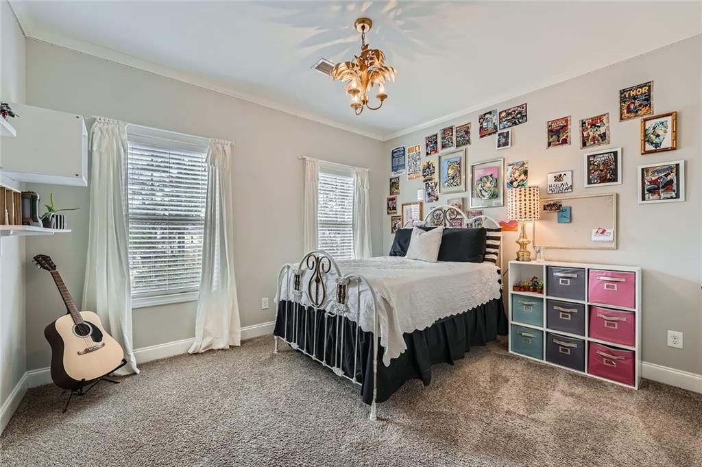 2998 Octavia Circle