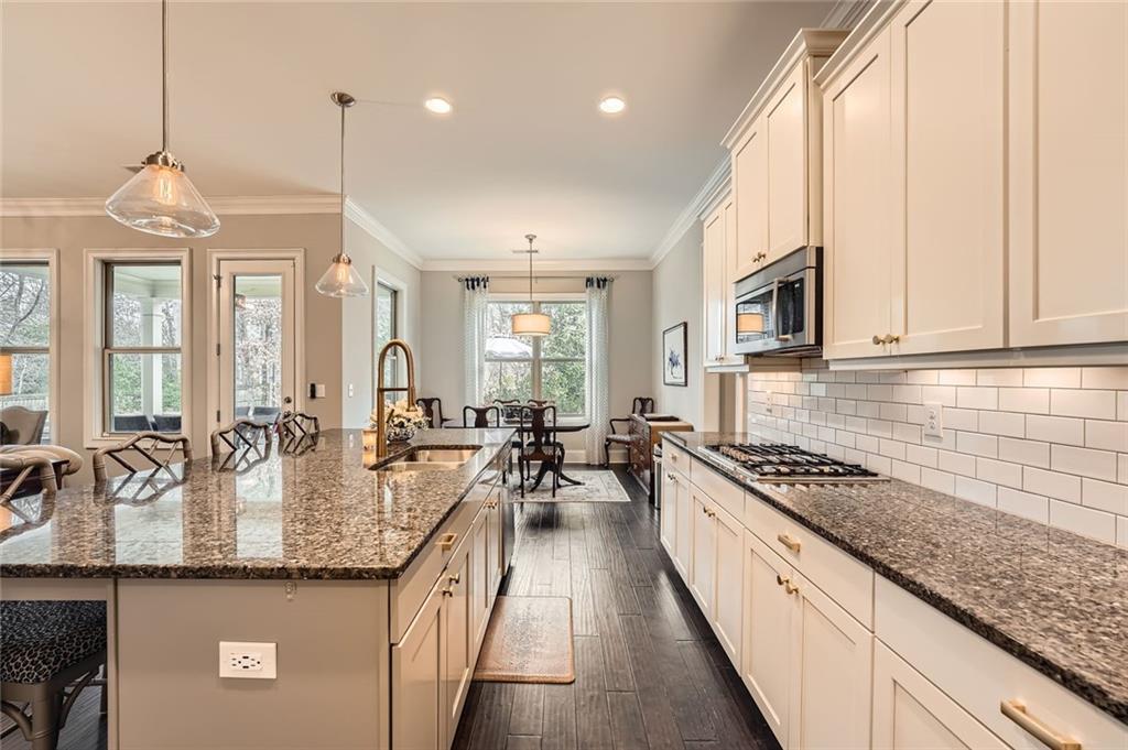 2998 Octavia Circle
