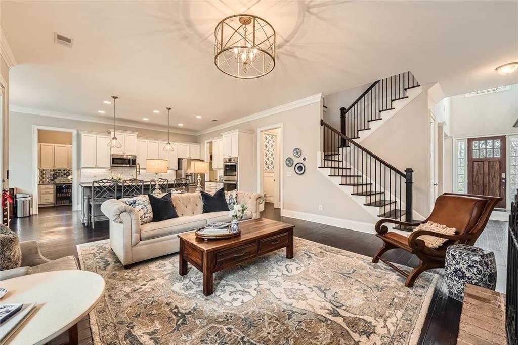 2998 Octavia Circle