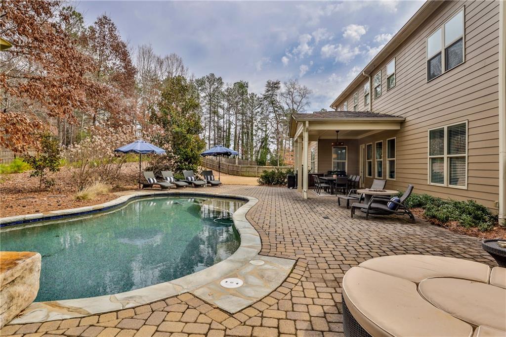 2998 Octavia Circle