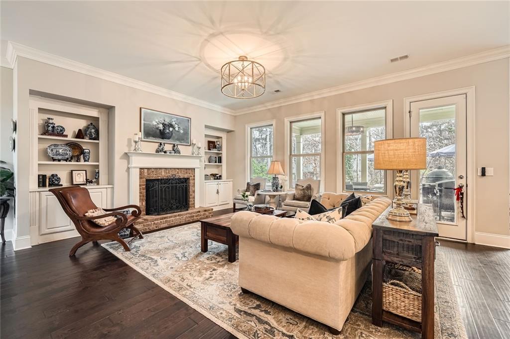 2998 Octavia Circle