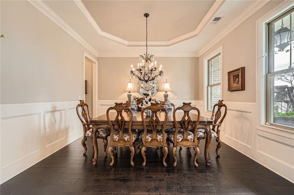 2998 Octavia Circle