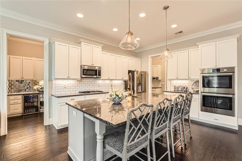 2998 Octavia Circle