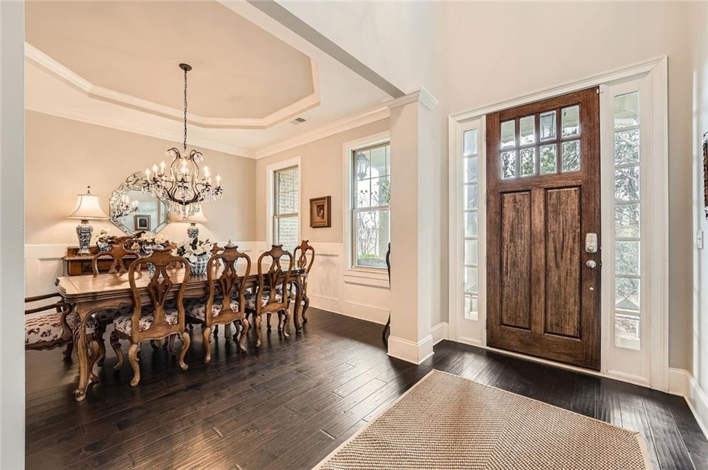 2998 Octavia Circle