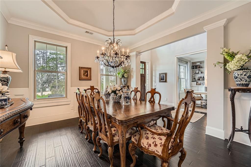 2998 Octavia Circle