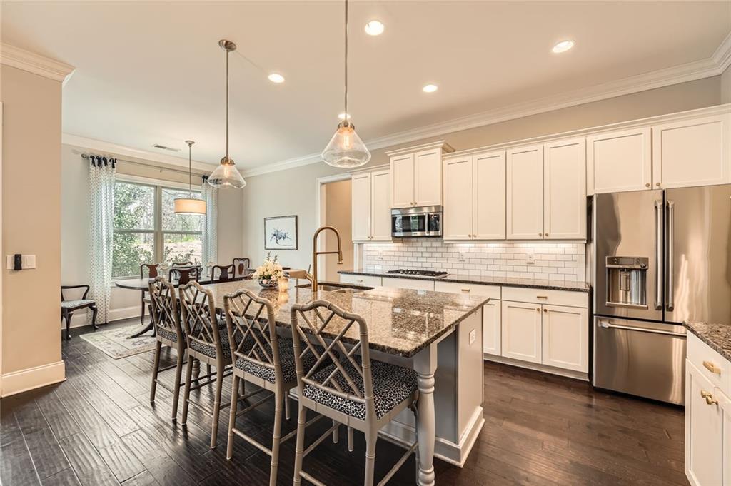 2998 Octavia Circle