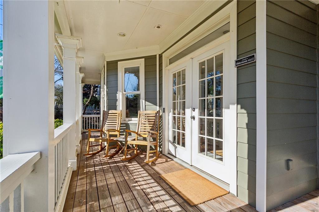 1898 Woodland Hills Avenue NW