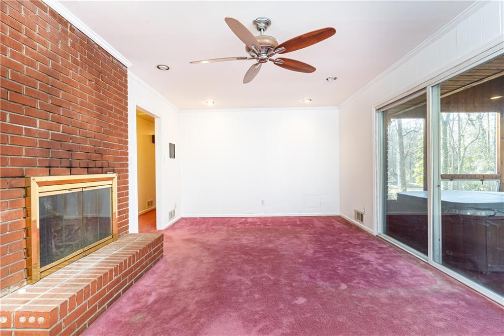 7278 Selkirk Drive