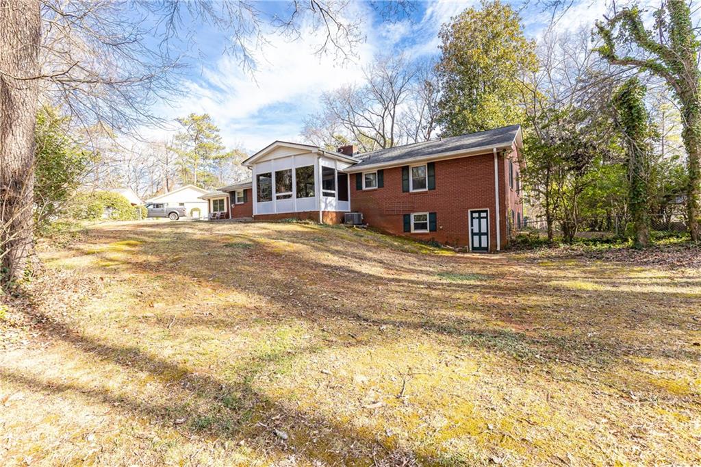 7278 Selkirk Drive