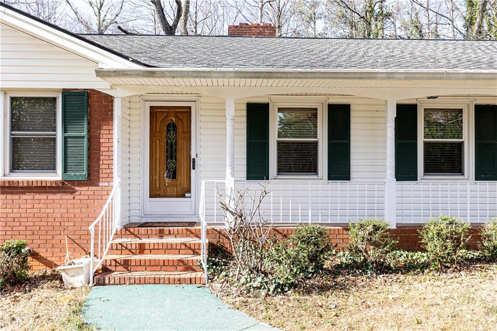 7278 Selkirk Drive