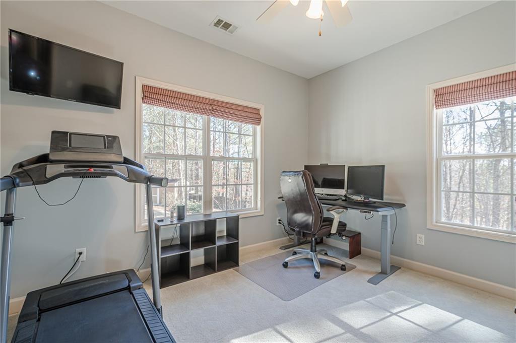 320 Red Fox Drive