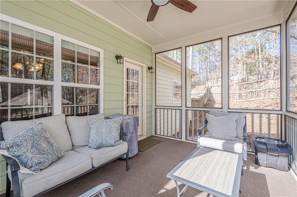 320 Red Fox Drive