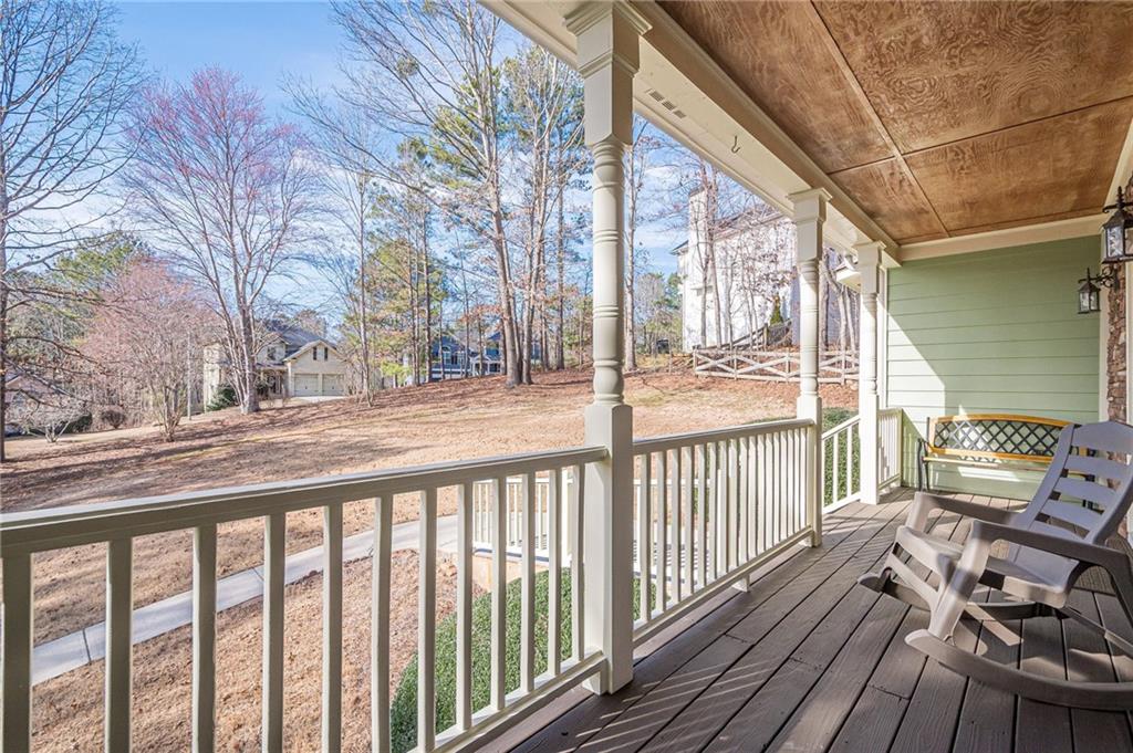 320 Red Fox Drive