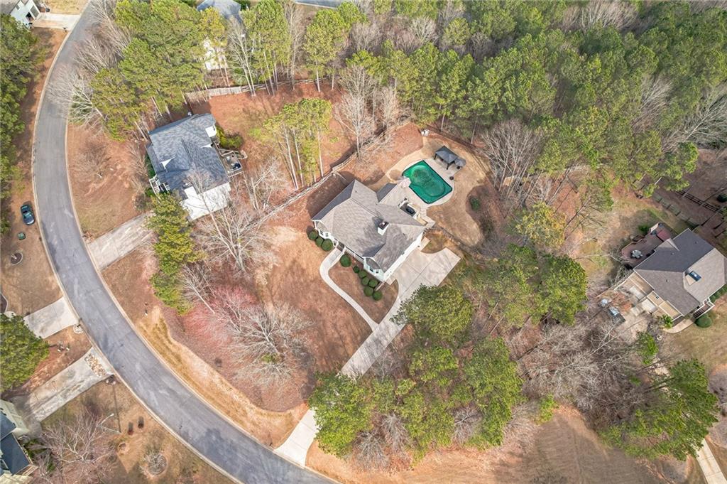 320 Red Fox Drive