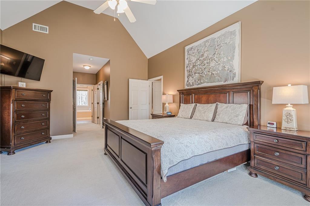 320 Red Fox Drive