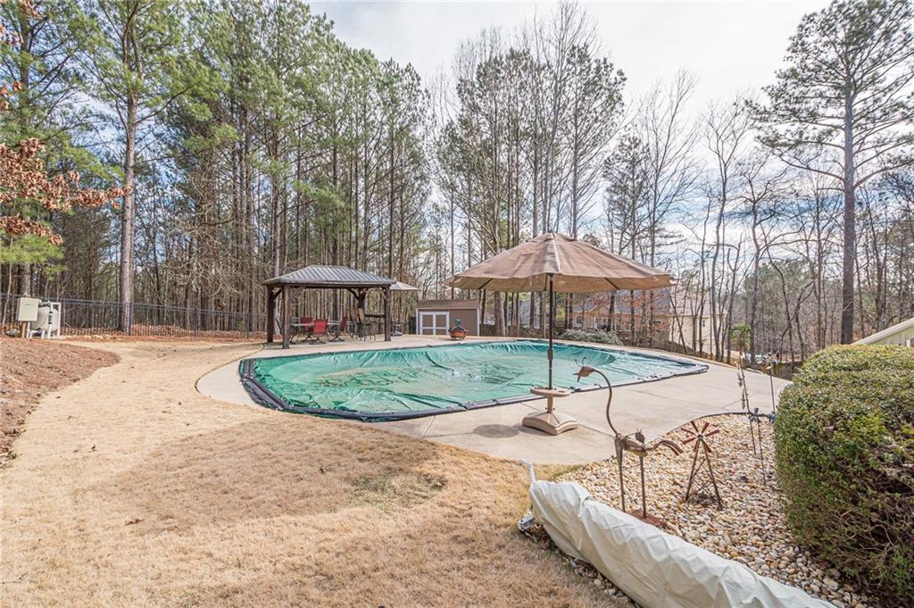 320 Red Fox Drive