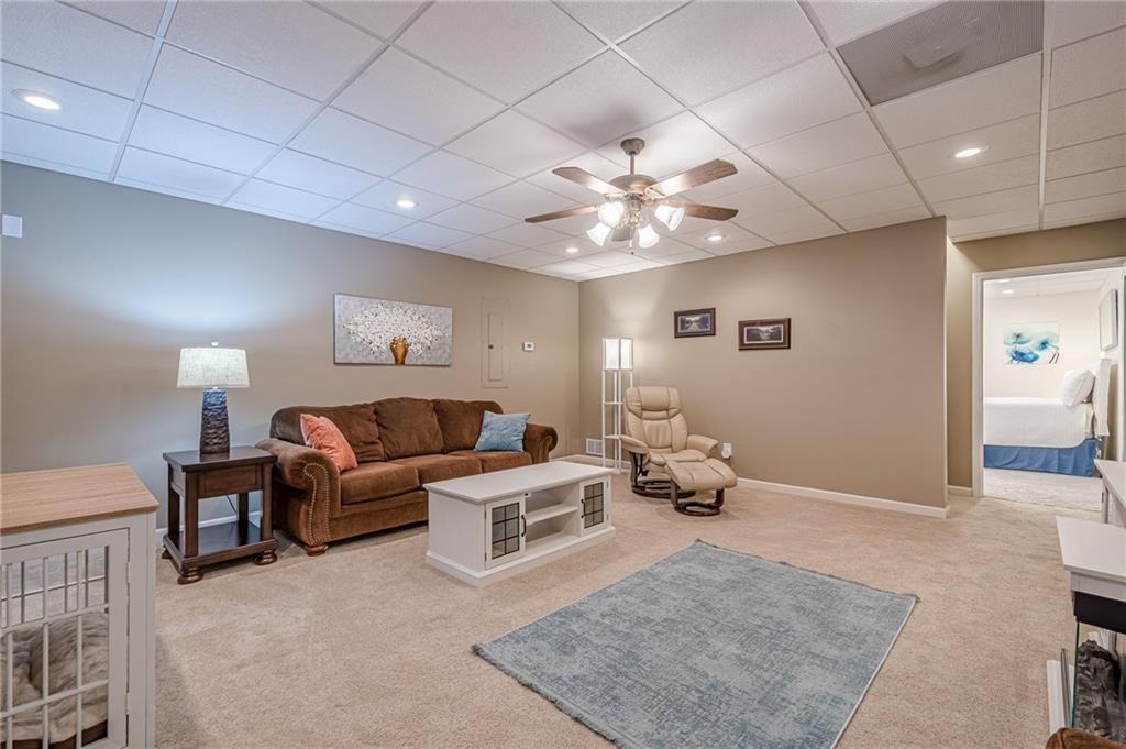 320 Red Fox Drive