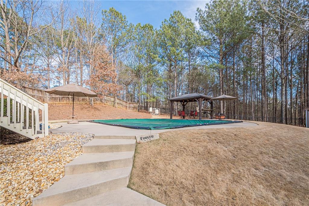 320 Red Fox Drive
