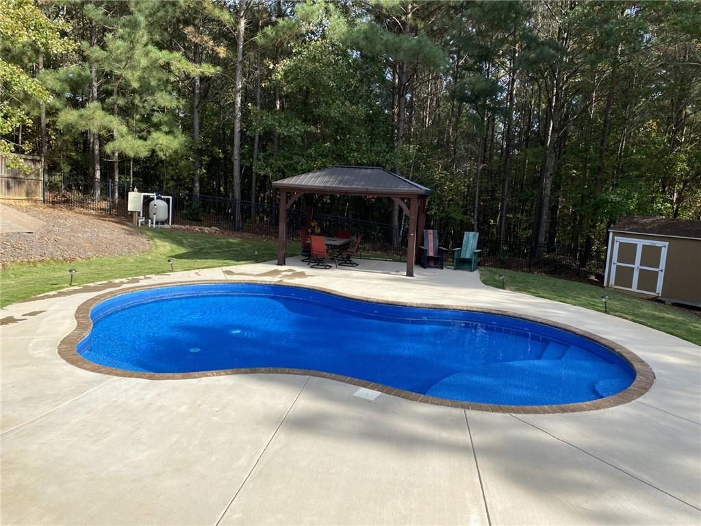 320 Red Fox Drive