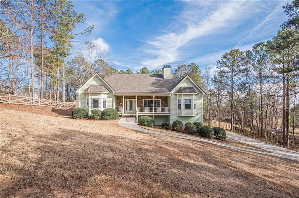 320 Red Fox Drive
