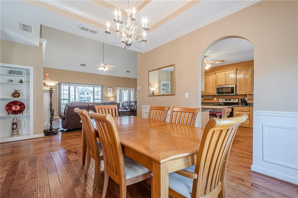 320 Red Fox Drive