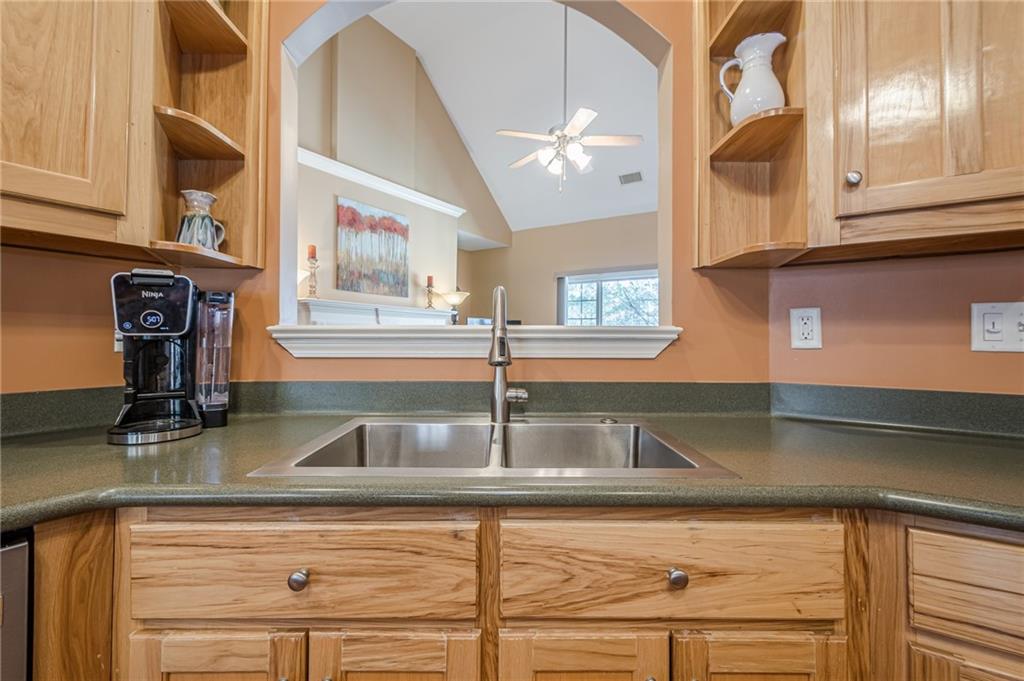 320 Red Fox Drive