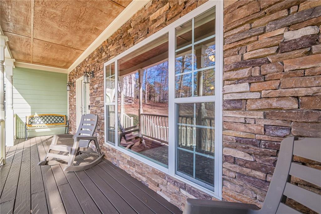 320 Red Fox Drive
