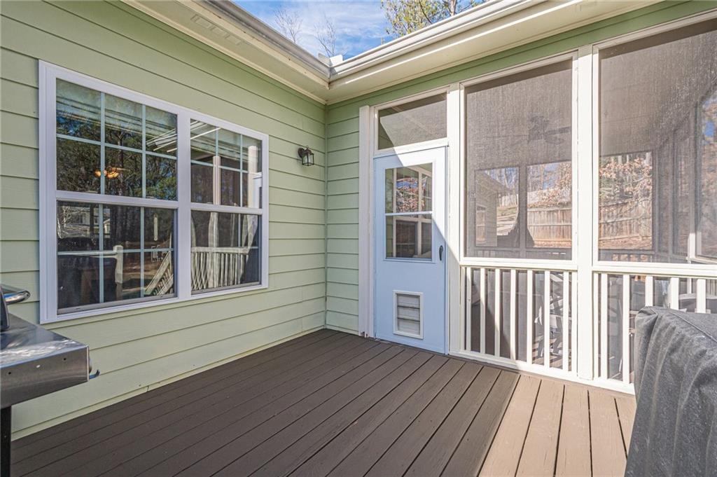 320 Red Fox Drive