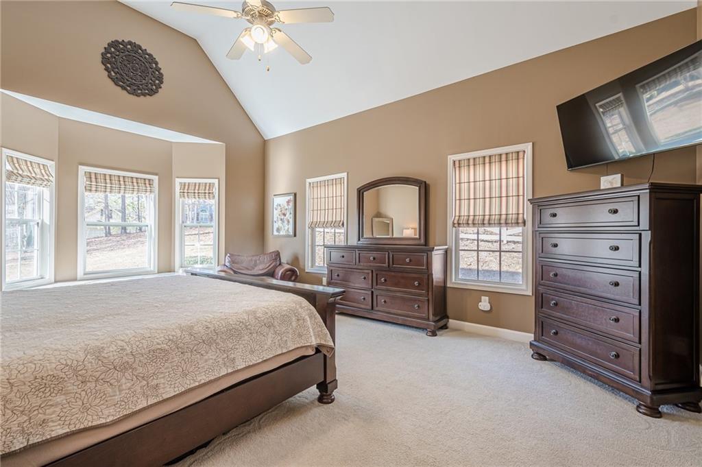 320 Red Fox Drive