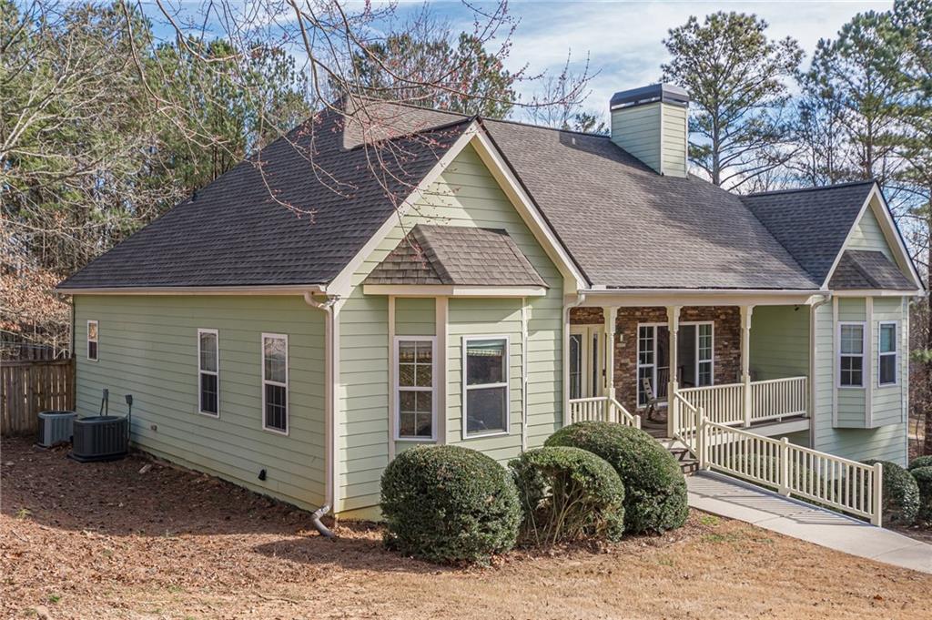 320 Red Fox Drive
