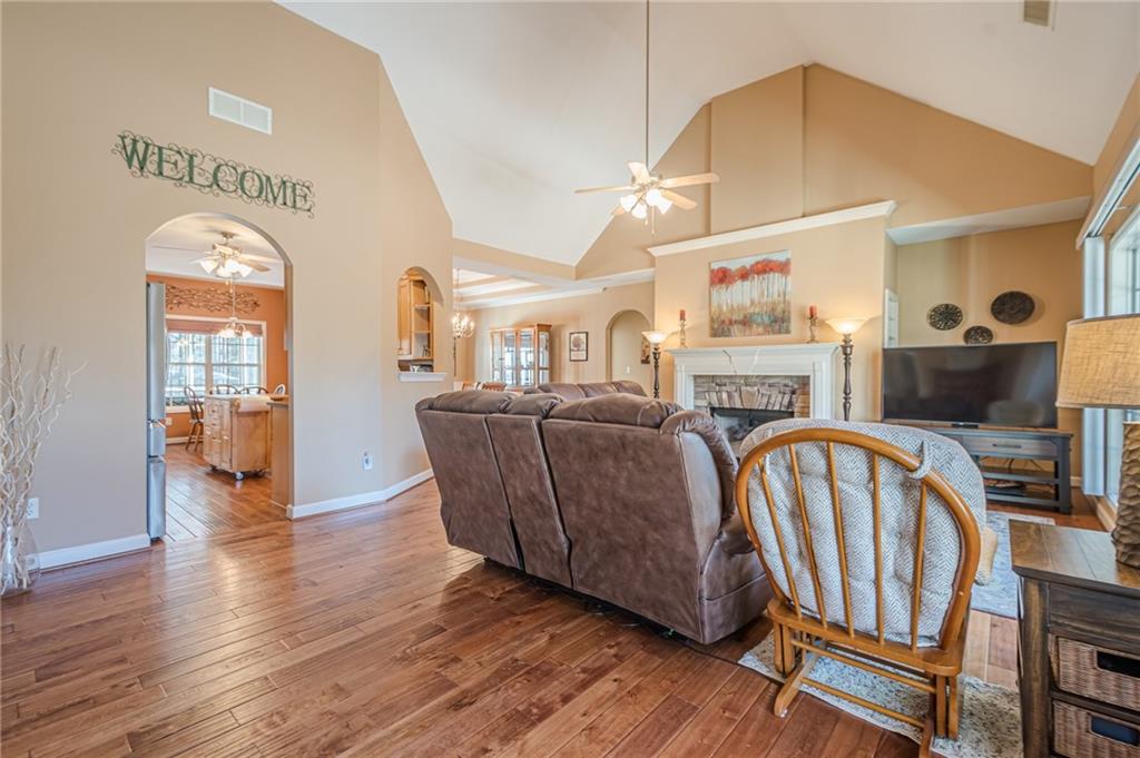 320 Red Fox Drive