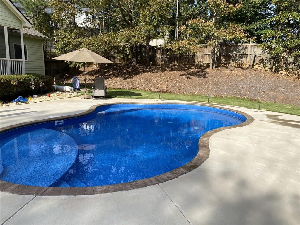 320 Red Fox Drive