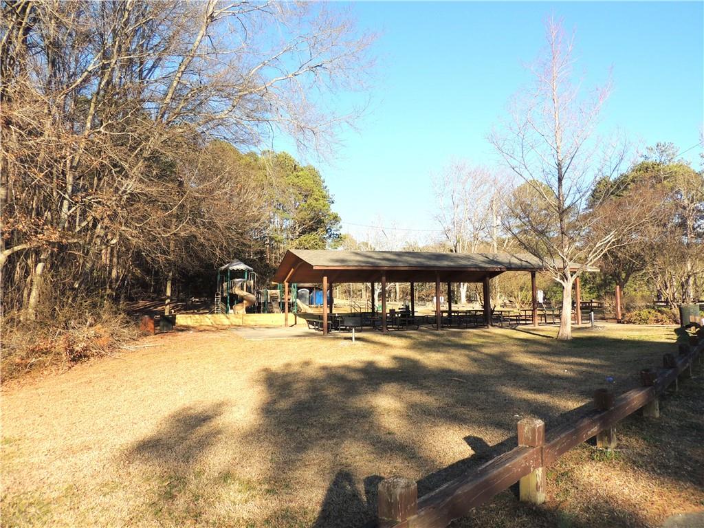 320 Red Fox Drive