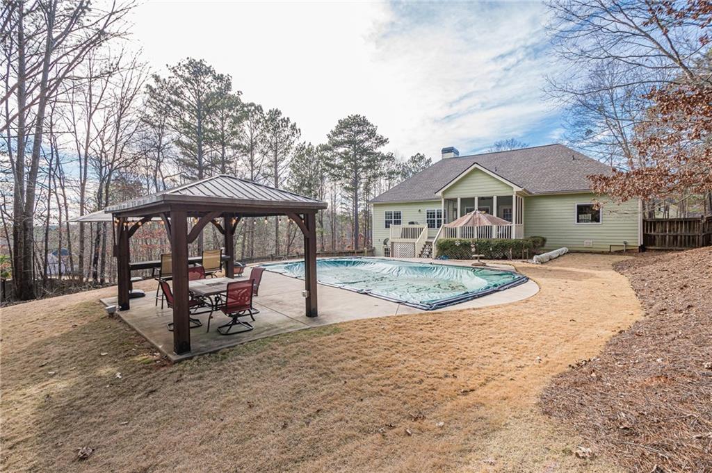 320 Red Fox Drive