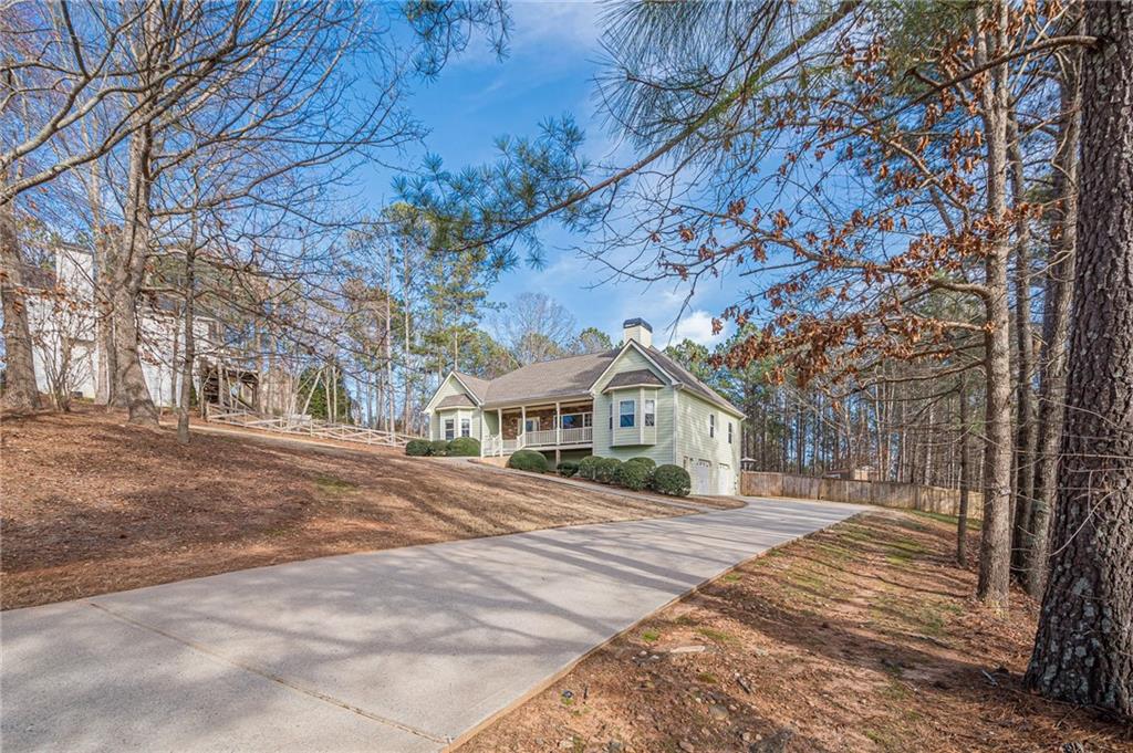 320 Red Fox Drive