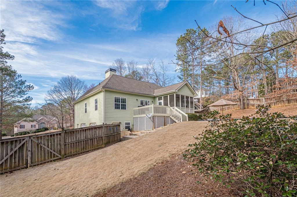 320 Red Fox Drive