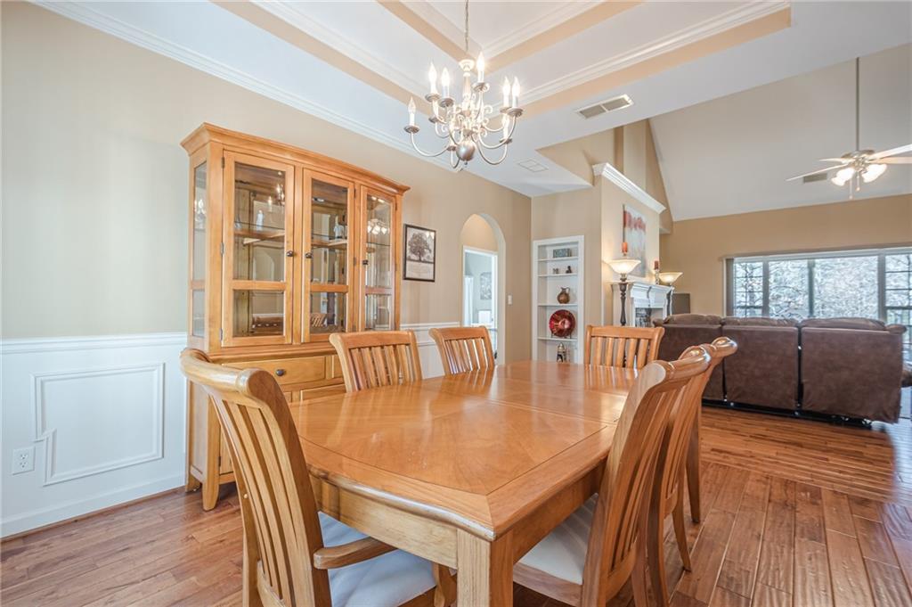320 Red Fox Drive