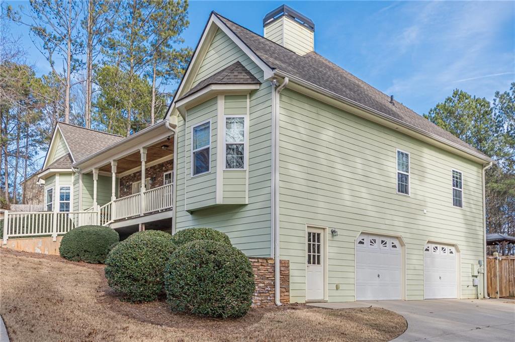 320 Red Fox Drive