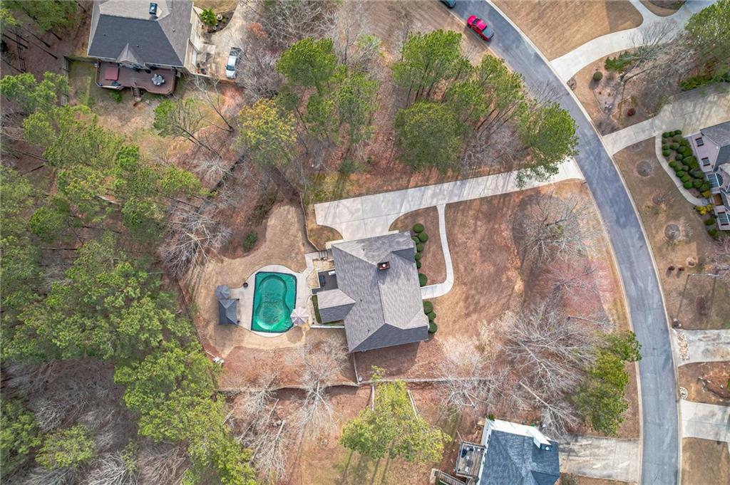 320 Red Fox Drive