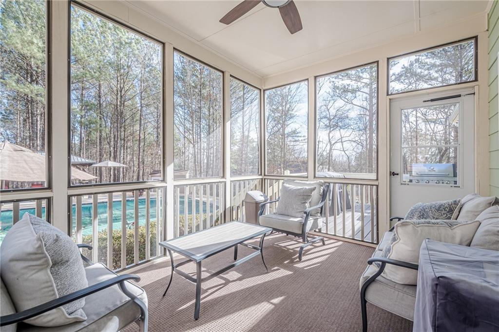 320 Red Fox Drive