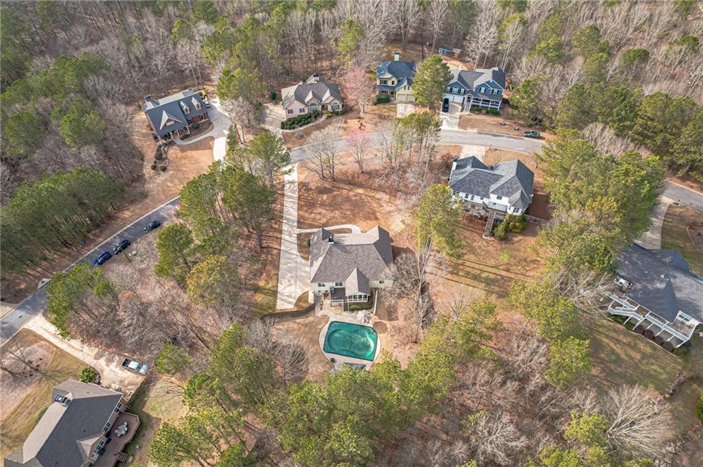 320 Red Fox Drive