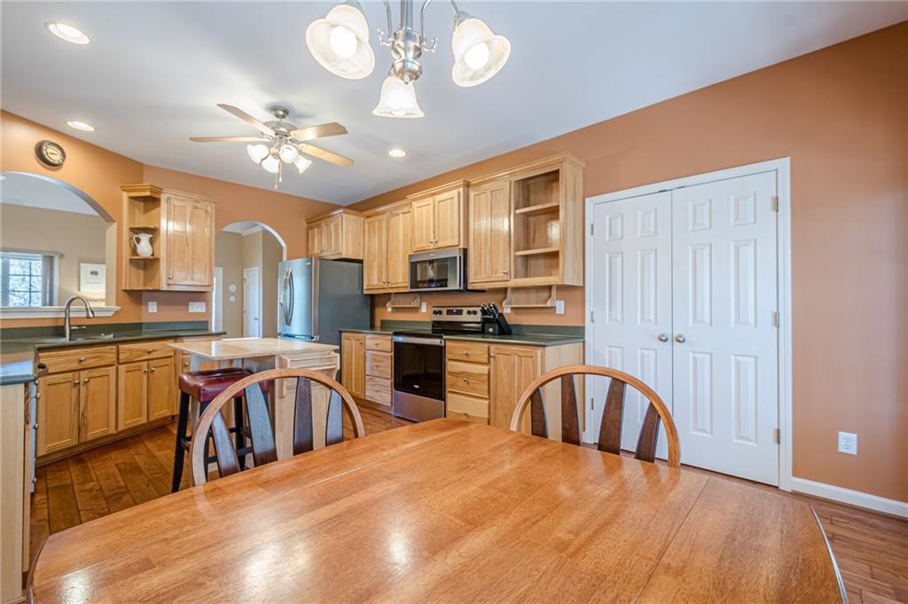 320 Red Fox Drive