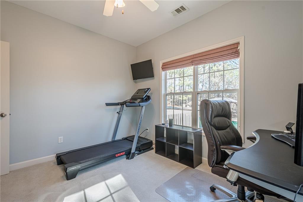 320 Red Fox Drive