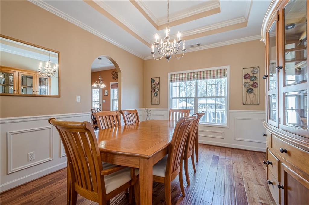 320 Red Fox Drive