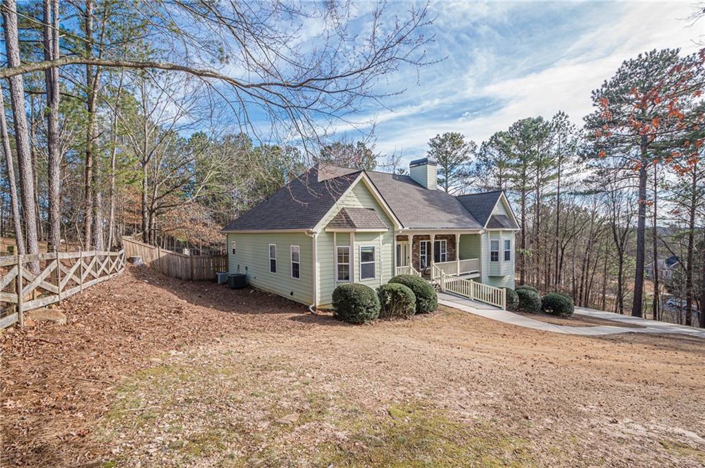 320 Red Fox Drive