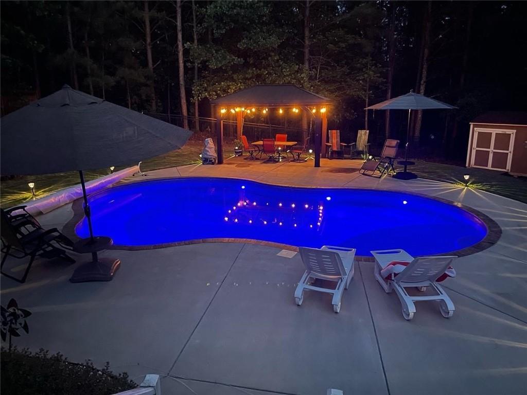 320 Red Fox Drive