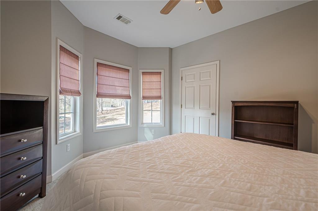 320 Red Fox Drive