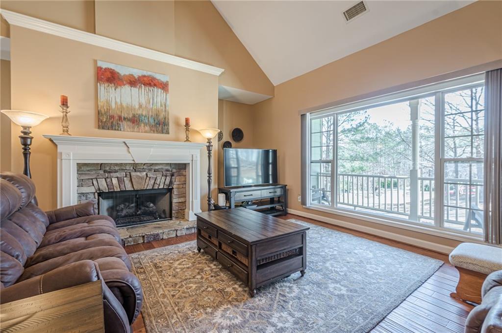 320 Red Fox Drive